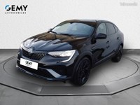 Renault Arkana 2025 occasion