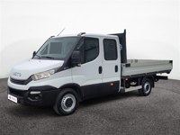 Iveco Daily 2018 occasion