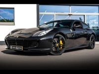 Ferrari Daytona 2018 occasion