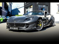 Ferrari 812 2018 occasion