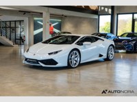 Lamborghini Huracán 2018 occasion