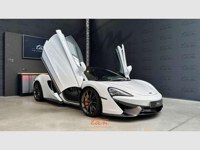 McLaren 570GT 2019 occasion