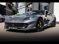 Ferrari 812 2019 occasion