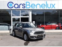 MINI Countryman C (Cooper) 2019 occasion