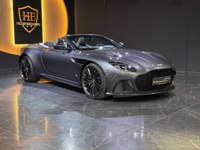 Aston Martin DBS 2020 occasion