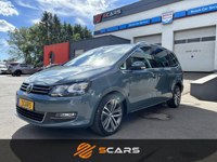Volkswagen Sharan 2020 occasion