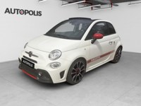 Abarth 500 2021 occasion