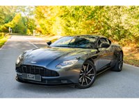 Aston Martin DB11 2021 occasion