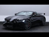Aston Martin V8 Vantage 2022 occasion