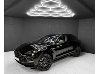 Aston Martin DBX 2022 occasion