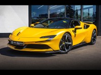 Ferrari SF90 2022 occasion