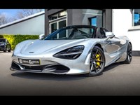 McLaren 720S 2022 occasion