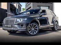 Bentley Bentayga 2022 occasion