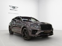 Bentley Bentayga 2023 occasion