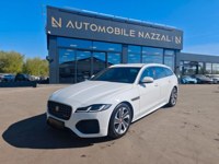 Jaguar XF 2023 occasion