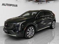 Cadillac XT4 2023 occasion