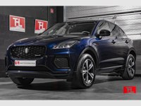 Jaguar E-Pace 2023 occasion
