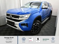 Volkswagen Amarok 2023 occasion