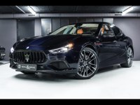 Maserati Ghibli 2023 occasion