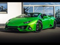 Lamborghini Huracán 2023 occasion