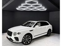 Bentley Bentayga 2023 occasion