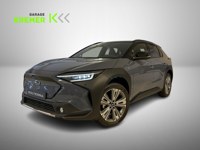Subaru Solterra 2024 occasion