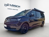 Volkswagen California 2024 occasion