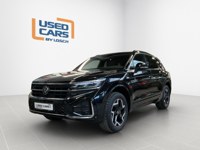 Volkswagen Touareg 2024 occasion