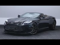 Aston Martin DB12 2024 occasion