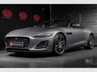 Jaguar F-Type 2024 occasion