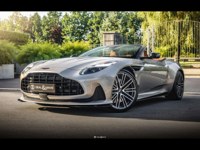 Aston Martin DB12 2024 occasion