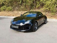 Alpine A110 2024 occasion