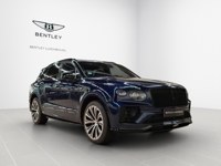 Bentley Bentayga 2025 occasion