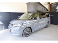 Volkswagen California 2025 occasion