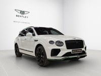 Bentley Bentayga 2025 occasion