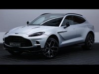 Aston Martin DBX 2025 occasion