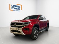 Volkswagen Amarok 2025 occasion