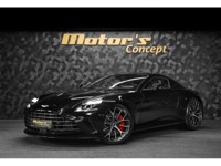 Aston Martin V8 Vantage 2025 occasion