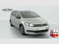 Volkswagen Touran 2025 occasion