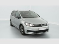 Volkswagen Touran 2025 occasion
