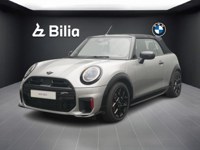 MINI John Cooper Works Cabrio 2025 occasion