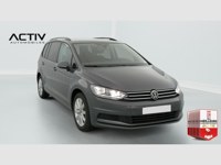 Volkswagen Touran 2025 occasion