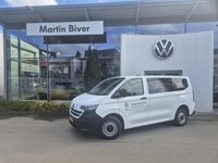 Volkswagen Caravelle 2026 occasion
