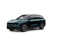 NIO EL8 2026 occasion