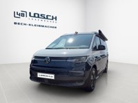 Volkswagen California 2026 occasion