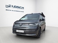 Volkswagen California 2026 occasion