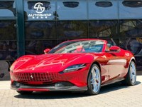 Ferrari Roma 2026 occasion