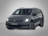 Volkswagen Touran 2026 occasion