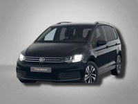 Volkswagen Touran 2026 occasion