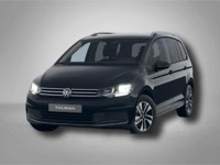 Volkswagen Touran 2026 occasion